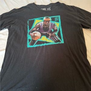 White men cant jump branded tshirt from 2015